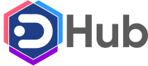 Logo DHub